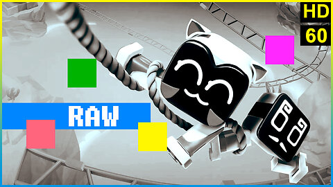 Biped 2 [PC] First Look. CO-OP Gameplay Commentary. ◄RAW► PugmanPlays.