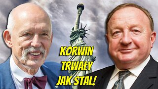 Michalkiewicz, Skalski: Od Korwina do Lenina!