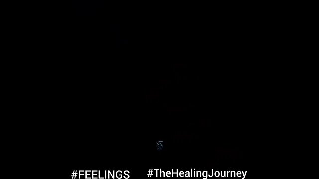 FEELINGS The Healing Journey