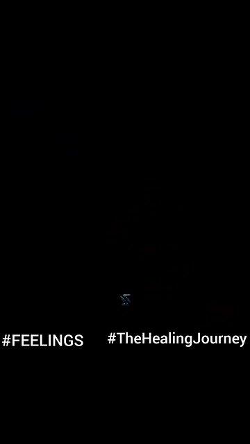 FEELINGS The Healing Journey