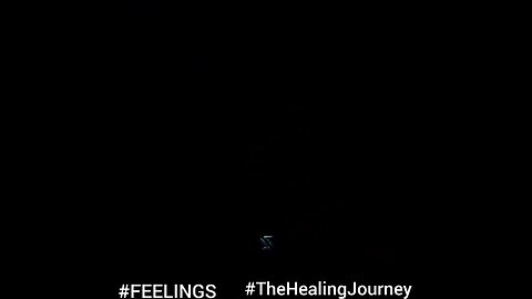 FEELINGS The Healing Journey