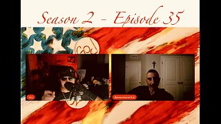 WITH AWE - S2 E35 - Nothing Makes Sense