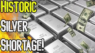 As 75% Of Americans Report Massive Inflation, Gold & Silver Skyrockets