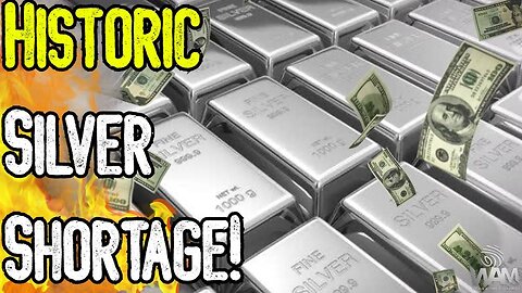 As 75% Of Americans Report Massive Inflation, Gold & Silver Skyrockets