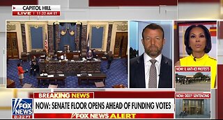 Sen Mullin: Medicare, Medicaid, Social Security Are Uninterrupted During Shutdown
