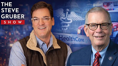 Congressman Tim Walberg | Obamacare’s Ongoing Failure