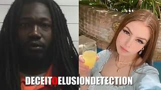 Black male suspect intentionally runs over his white ex-girlfriend, killing her