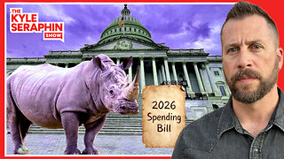 RINOs Thwart MAGA Agenda! Massie Votes NO again! | Ep 730