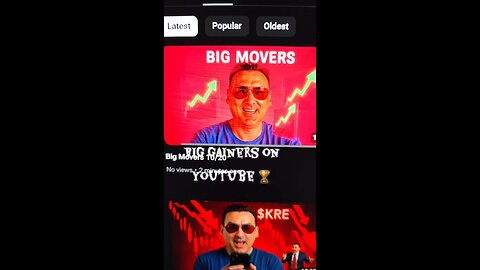 Movers🏆