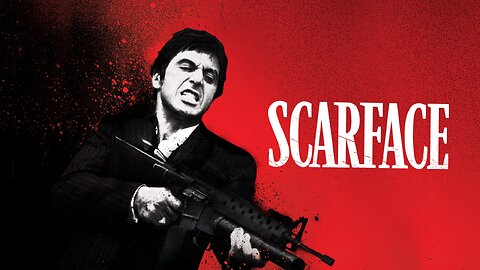 Scarface end scene reactions