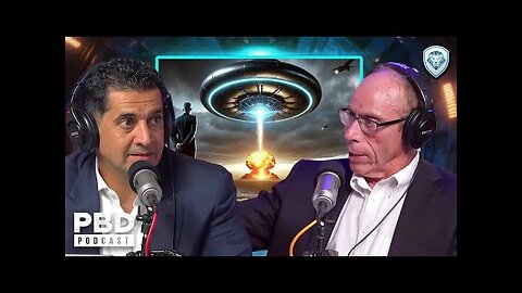 "Alien Communication" - UFOlogist EXPOSES The Link Between UFOs & Nukes