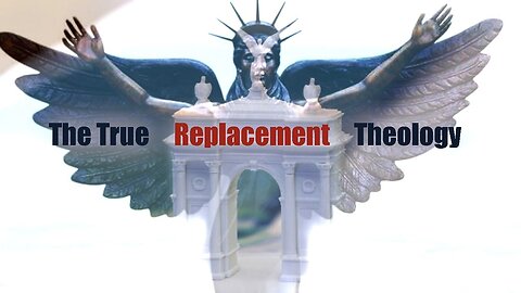 My Podfather has a Zionist Handler... | the Truth is stranger than fiction