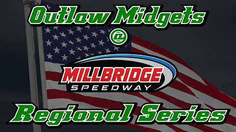 Outlaw Midgets at Millbridge