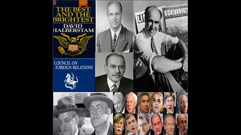 Powers & Principalities: Episode 421