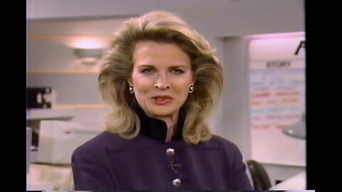 February 6, 1993 - 'Great Television Moments: What We Watched'