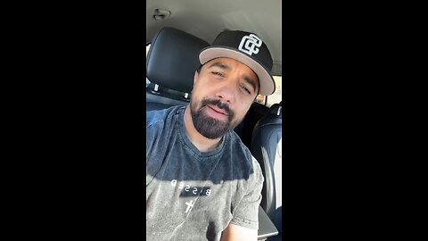 An important reminder …