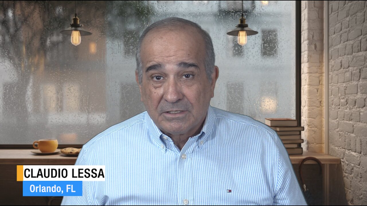 Orações - 26 Janeiro 2026