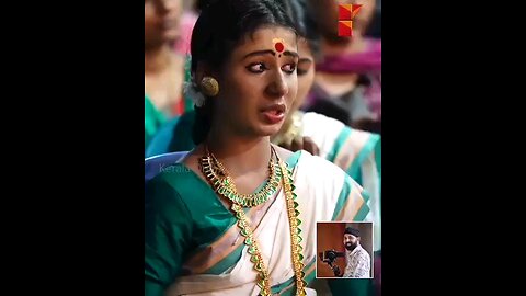 ഈ കരച്ചിൽ കണ്ടിട്ടാവും ഈശ്വരൻ തന്നെ നേരിട്ട് വന്നു അനുഗ്രഹിച്ചത് 🙏🏻