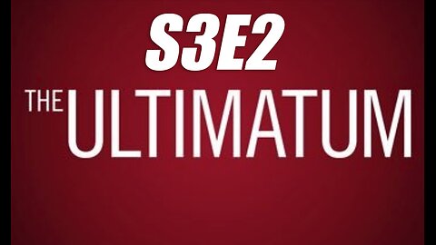 The Ultimatum Season 3 Episode 2 PLAY BY PLAY BREAKDOWN/REACTION