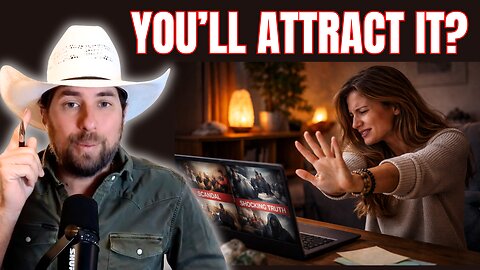 UNCOVERING One Of The Greatest 'Spiritual' Deceptions