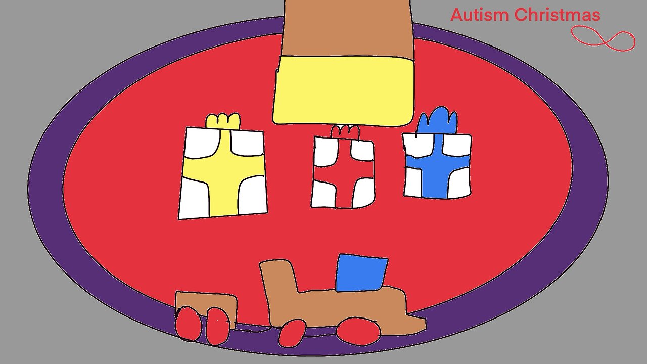 Autism Christmas