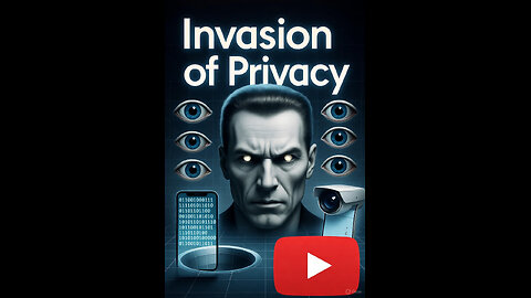 Invasion of Privacy