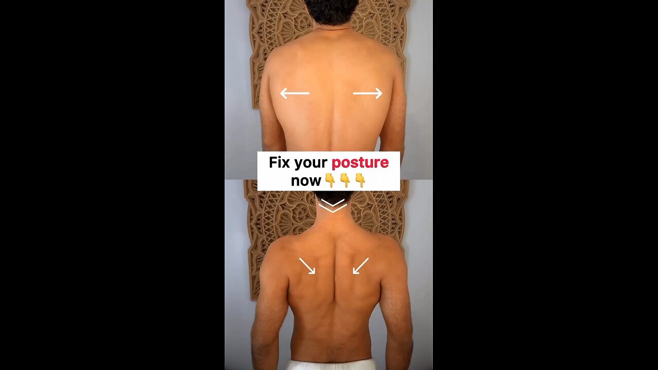 "Effective Back Pain Relief Exercises | Restore Movement & Comfort in Minutes"