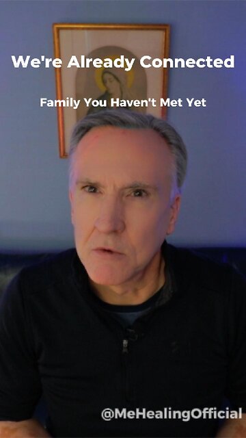 💛 They’ve Been Here With Us — We’re Already Connected 💛