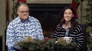 RHEMA Praise: "Bringing Back The Silent Night" | Pastor Denise Hagin Burns