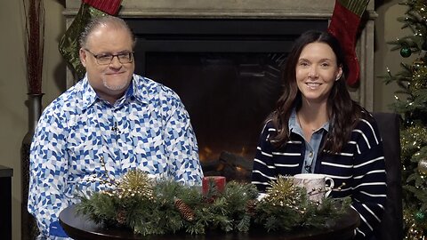 RHEMA Praise: "Bringing Back The Silent Night" | Pastor Denise Hagin Burns