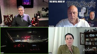 Juan O Savin 11/26/25 ELECTIONS AND STUFF *** MUST WATCH ***