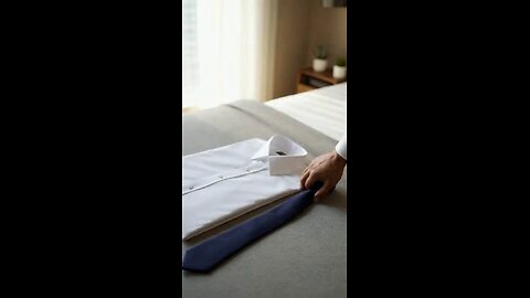 Two Pieces. One Powerful Look.”