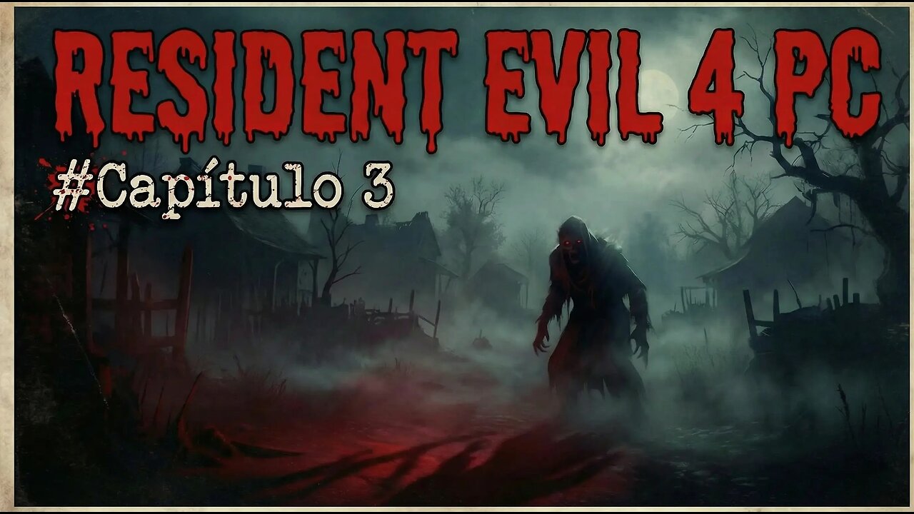Resident Evil 4 (PC) #3