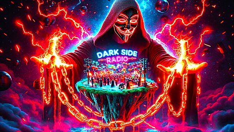 ⚡Dark Side Radio⚡ Ep. 489
