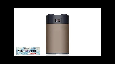 Ceramics Enamel Water Tank Household 150L 200L 250L 300L All In One Review