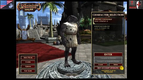 Sunday Funday [S1E1] (feat. "Dungeons & Dragons Online" [PC - 2006]) [NA Version]