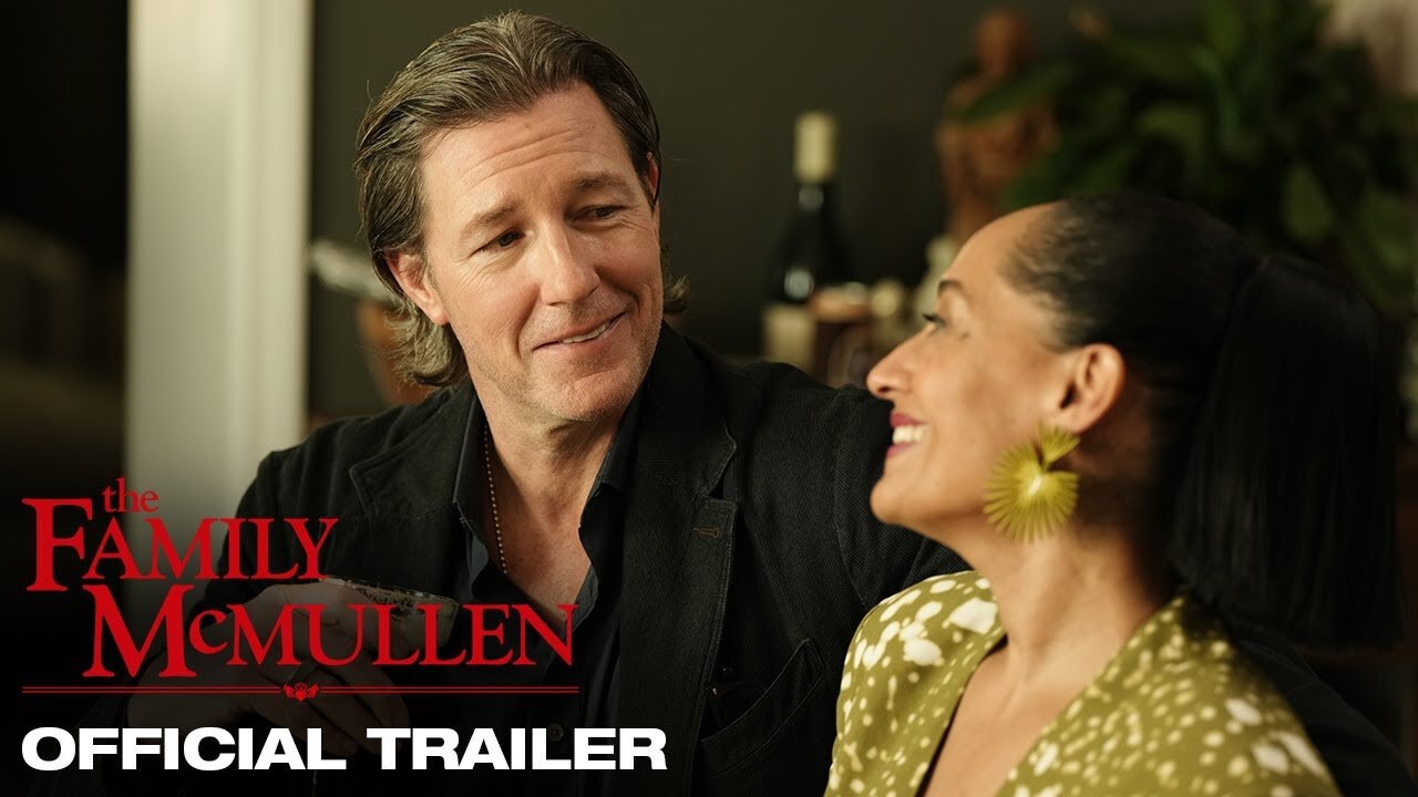 The Family McMullen Official Trailer