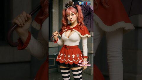 What Happens When One Piece Characters Brought Into Real Life! Part 1