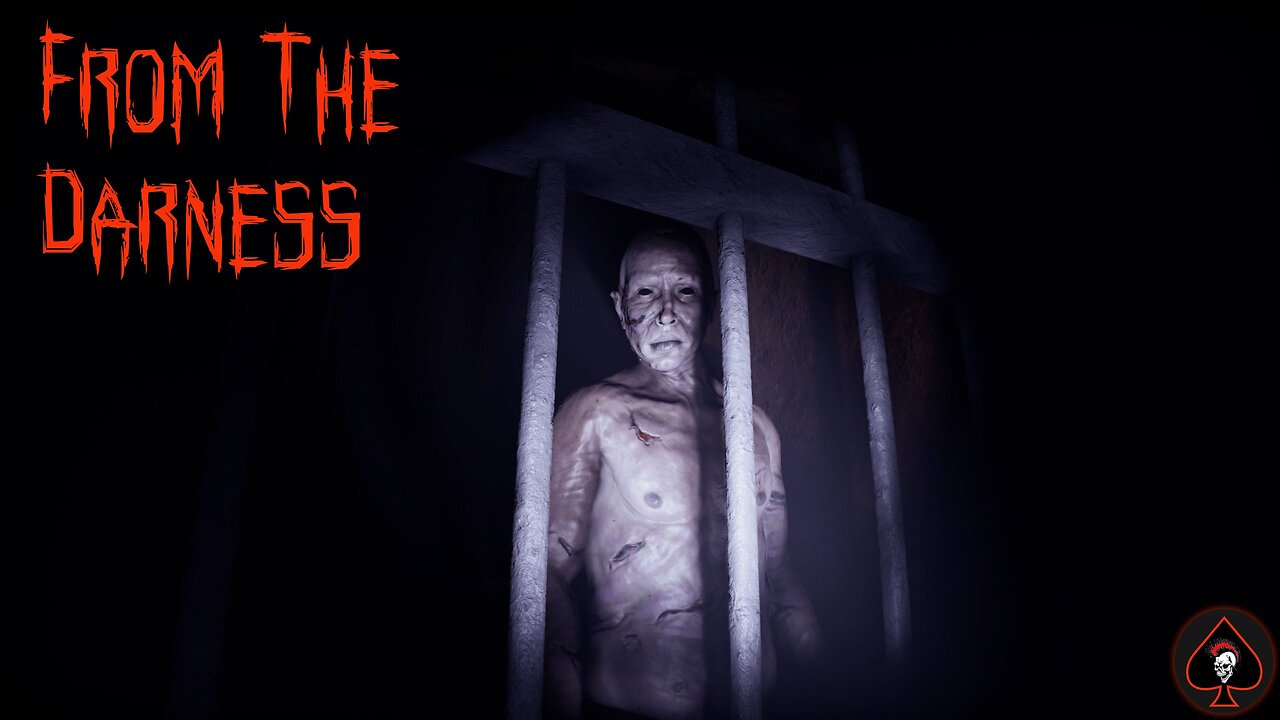 From The Darkness Full Play Through