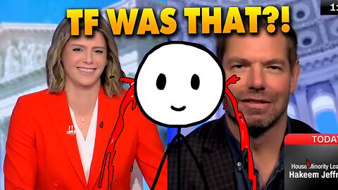 No one deserves to be subjected to this amount of CRINGE...