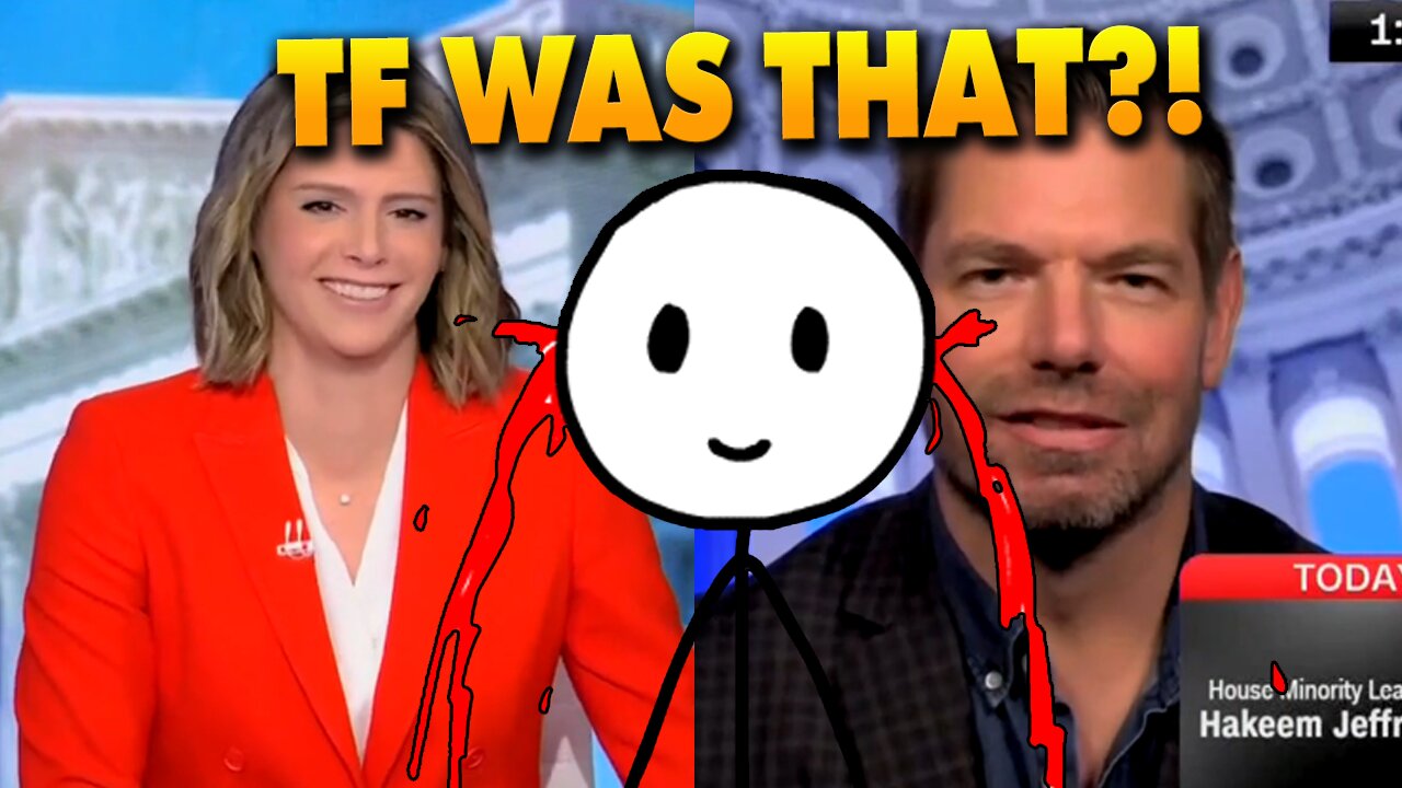 No one deserves to be subjected to this amount of CRINGE...