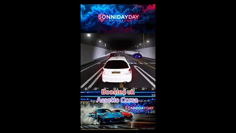 Honda civic type R ep3 Cutting Traffic