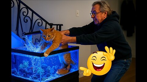 Funny Animals Compilation 🤣 Dogs, Cats & Cute Pets