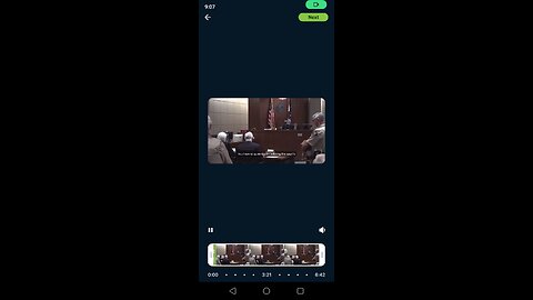 🚨🚨 WATCH: Democrat Colorado Judge Matthew Barrett calls Tina Peters, an elderly grandmother with s