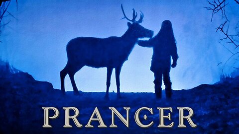 Prancer (1989)