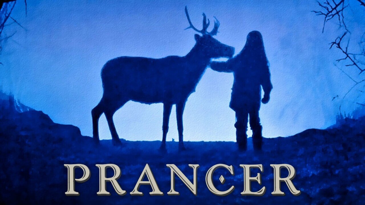 Prancer (1989)