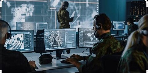 Ops briefing. June 2005