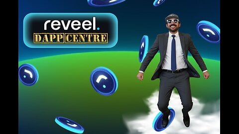 REVEEL 🔥 $REVA 🚀HUGE AIRDROP AND TGE EVENT! 🤑 BINANCE WALLET SEND AND RECEIVE PAYMENTS EASILY!