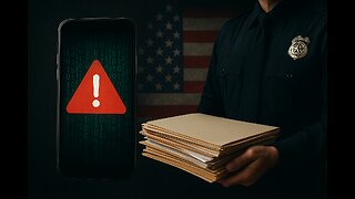 Feds Bust Immigration Scam with Fake Death Certificates; AppCloud Spyware Warning