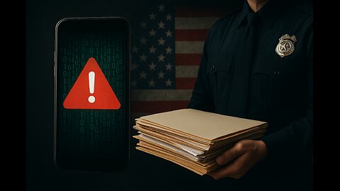 Feds Bust Immigration Scam with Fake Death Certificates; AppCloud Spyware Warning
